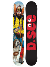 गैलरी व्यूवर में इमेज लोड करें, Tone Snowboard
