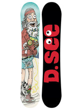 गैलरी व्यूवर में इमेज लोड करें, Tone Snowboard
