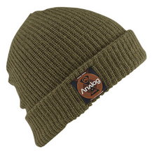 गैलरी व्यूवर में इमेज लोड करें, Slouch Beanie
